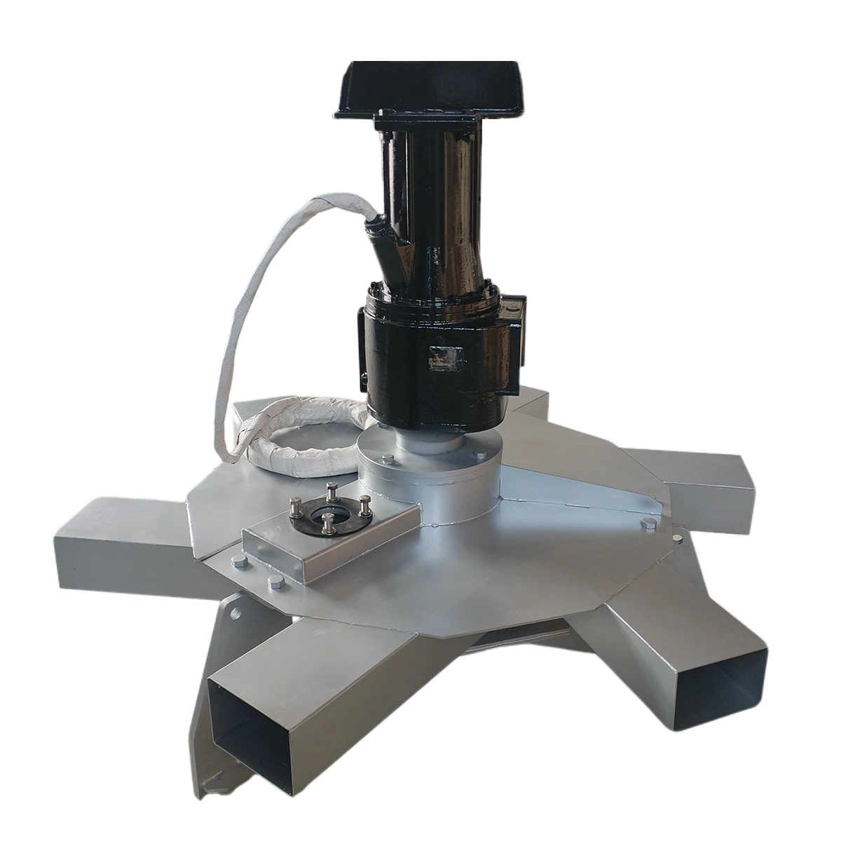 Derin Su Havalandırma Mikseri