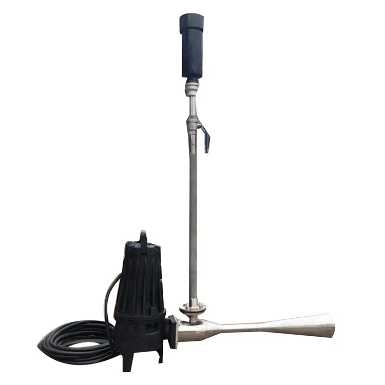 Jet Havalandırıcı