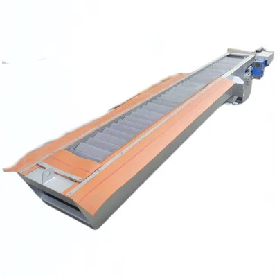 Mekanik Olarak Temizlenmiş Çubuk Elek